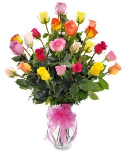 Roses Your Way by Soderberg's Floral & Gift