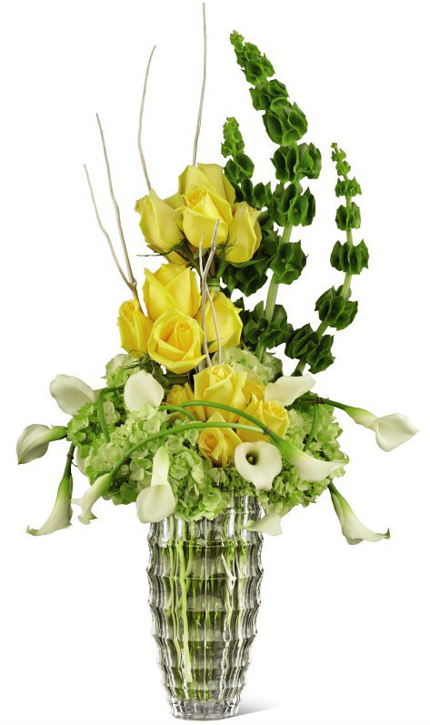Illuminate Luxury Bouquet